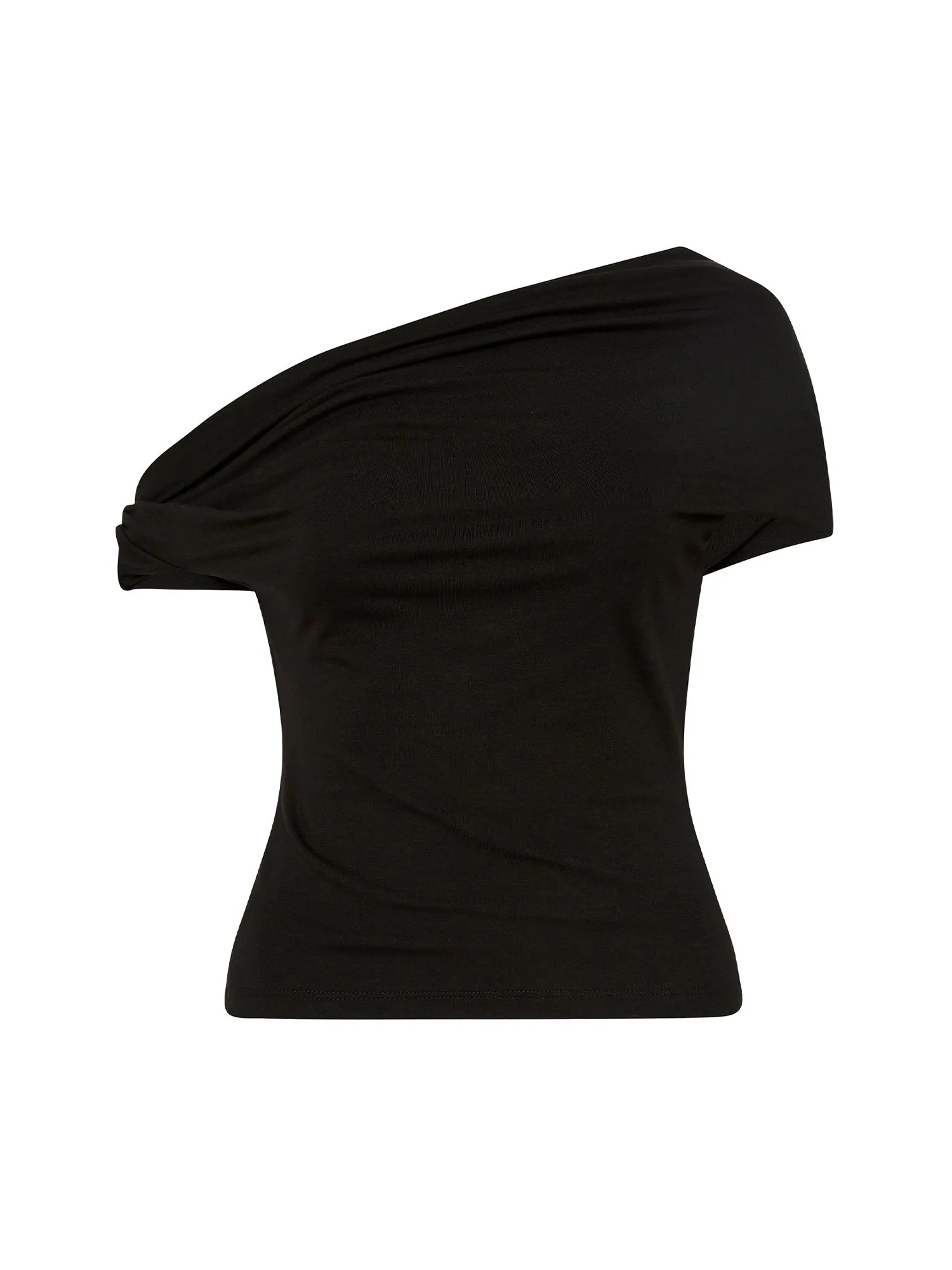 05 Elemental Ida Top | Black