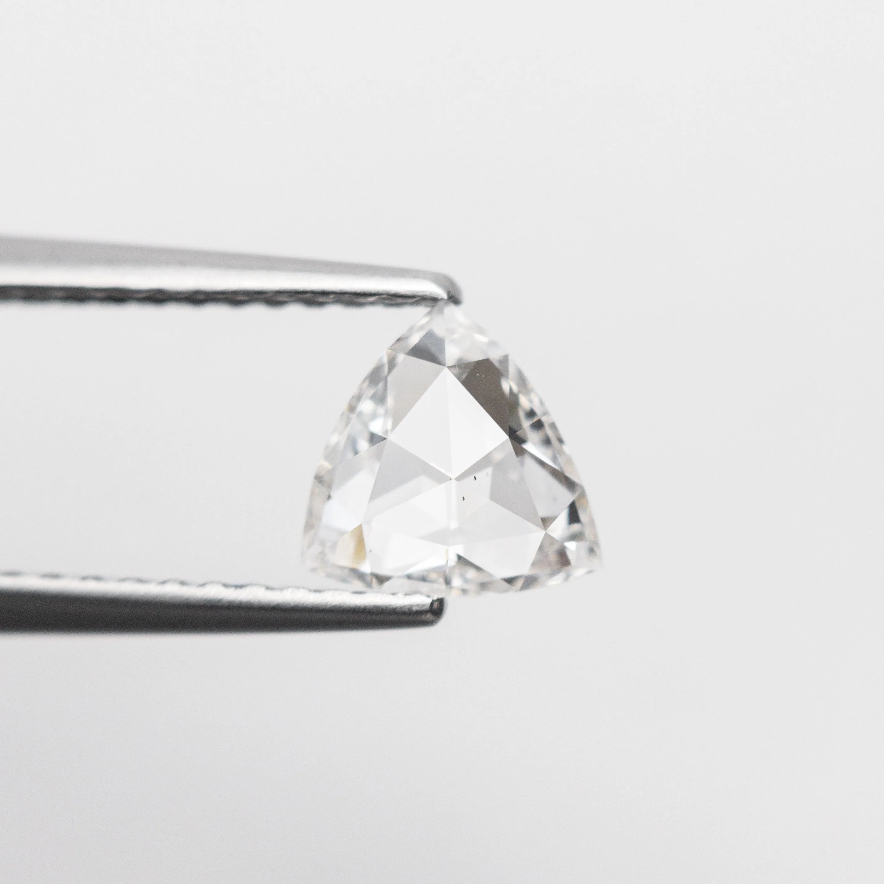 0.62ct 6.35x6.34x2.21mm SI1 G Trillion Rosecut  21425-01