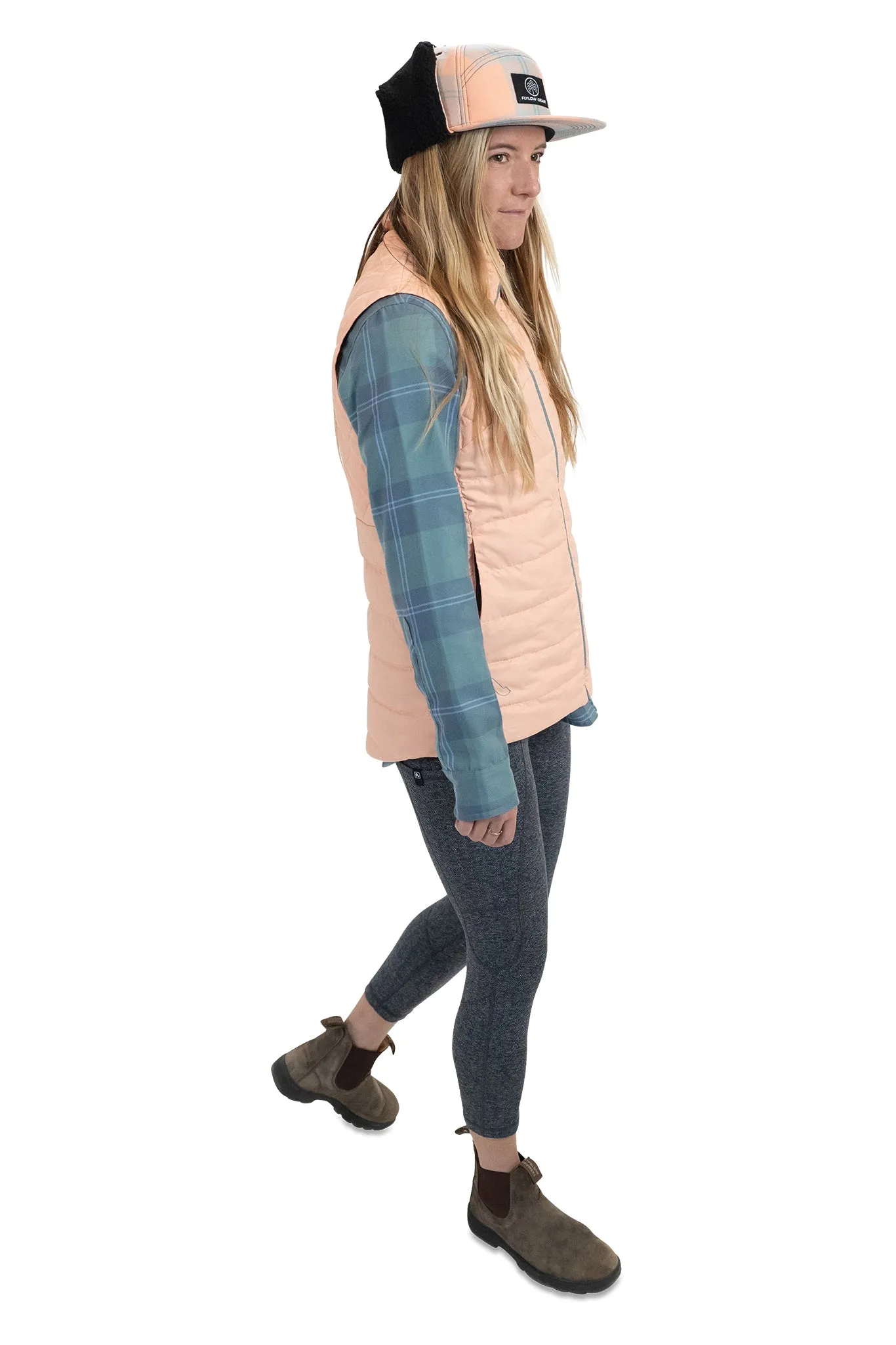 2021 Laurel Vest