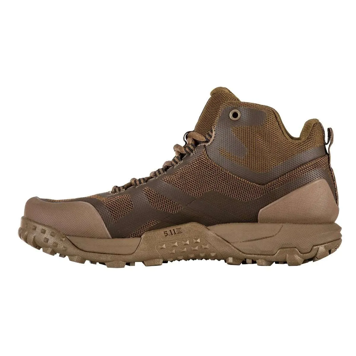 5.11 Tactical A.T.L.A.S. Mid Shoe