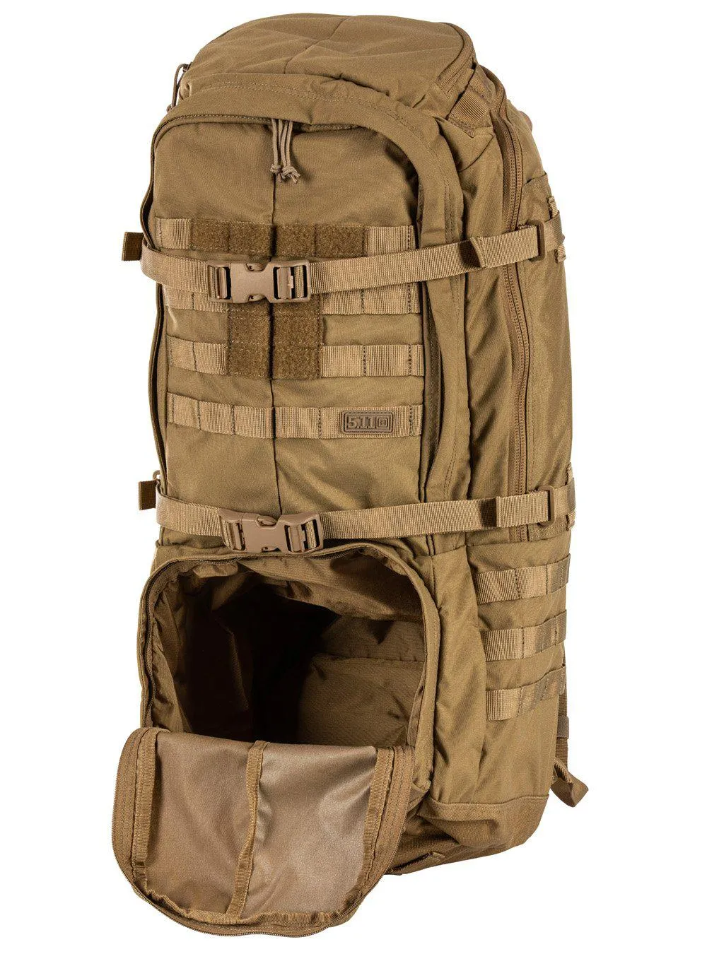 5.11 Tactical RUSH 100 Backpack