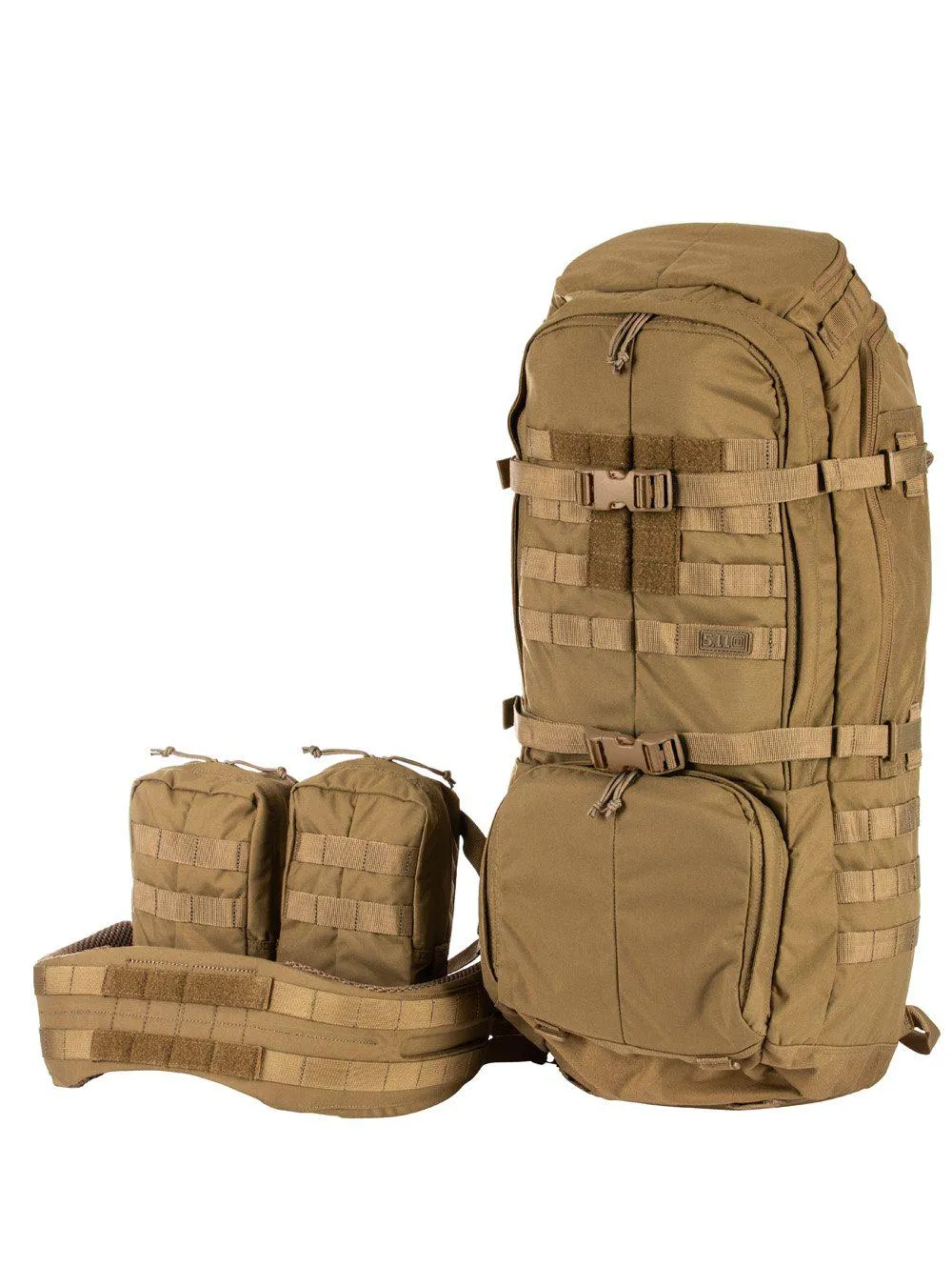 5.11 Tactical RUSH 100 Backpack