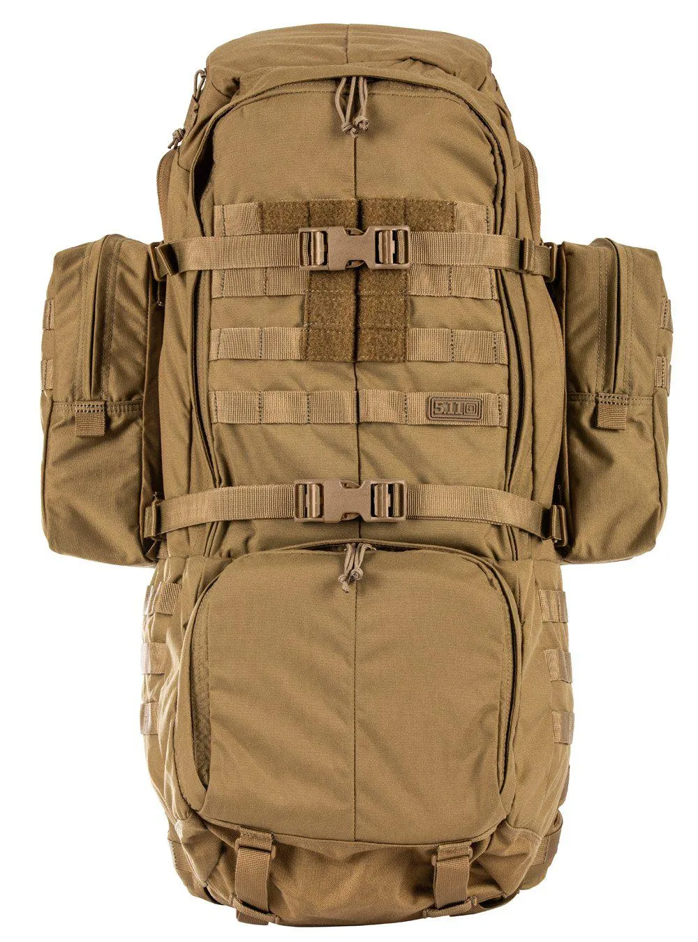 5.11 Tactical RUSH 100 Backpack