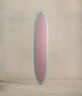 9'6" Pinnacle