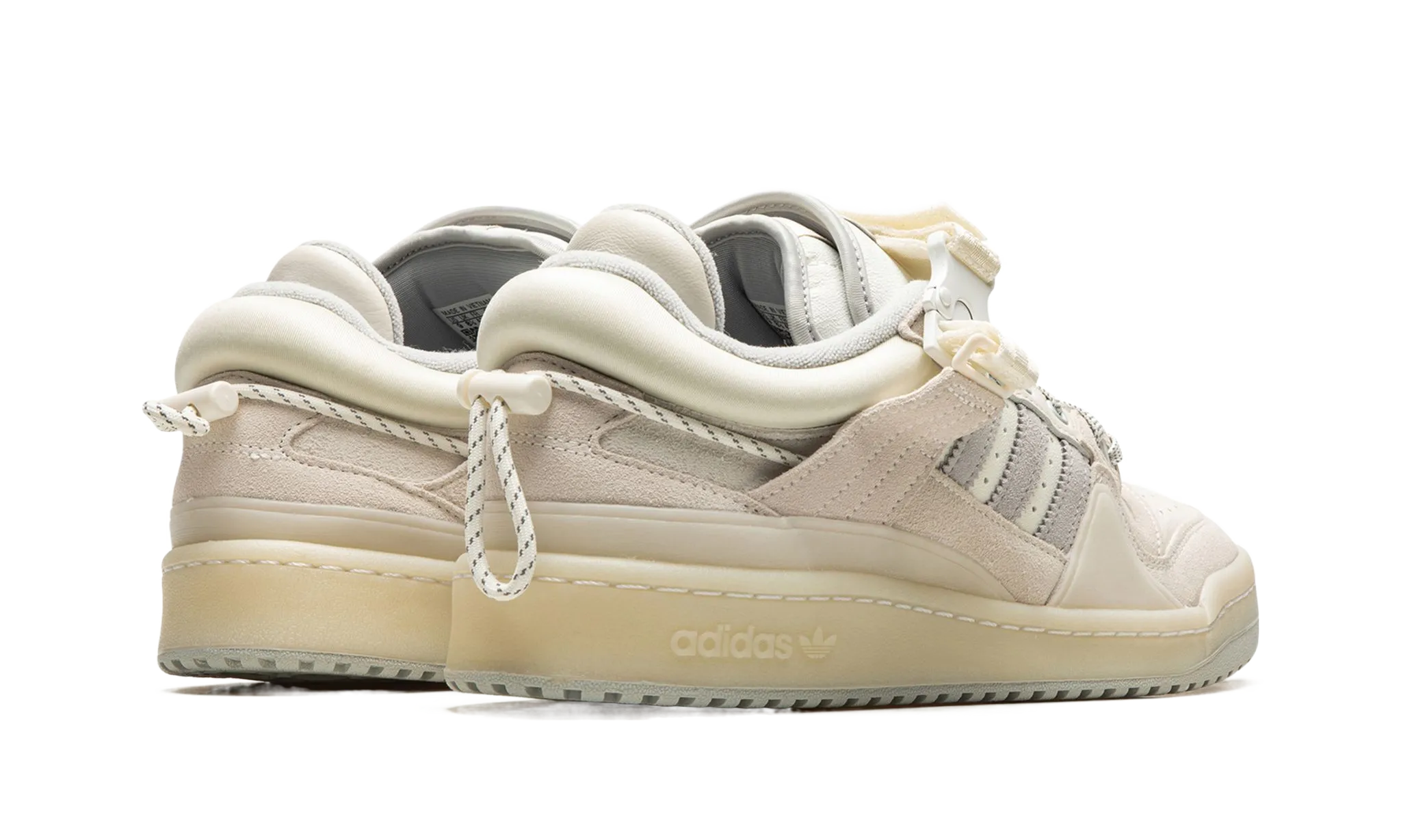 Adidas Forum Buckle Low Bad Bunny Last Forum