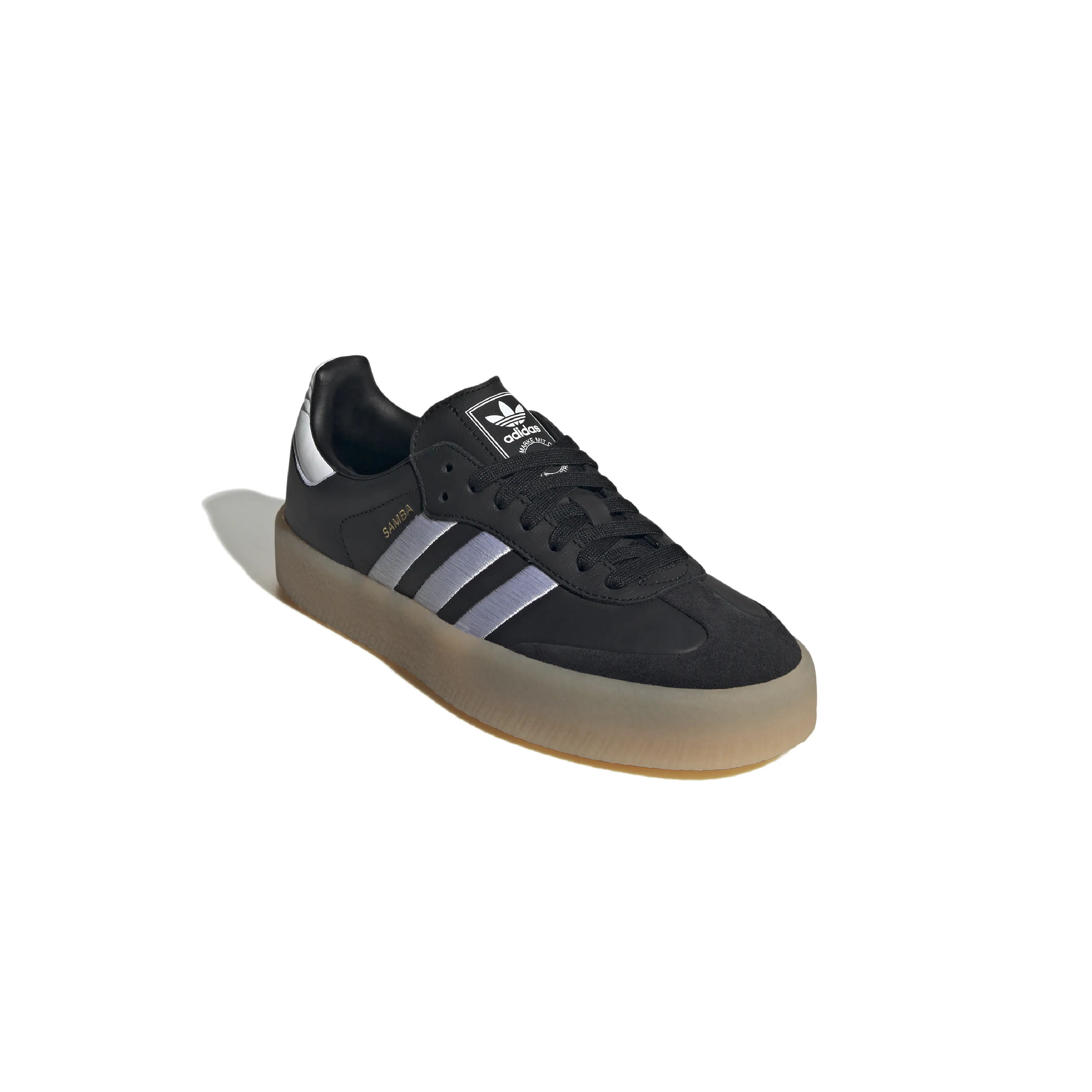 adidas Sambae Black / White