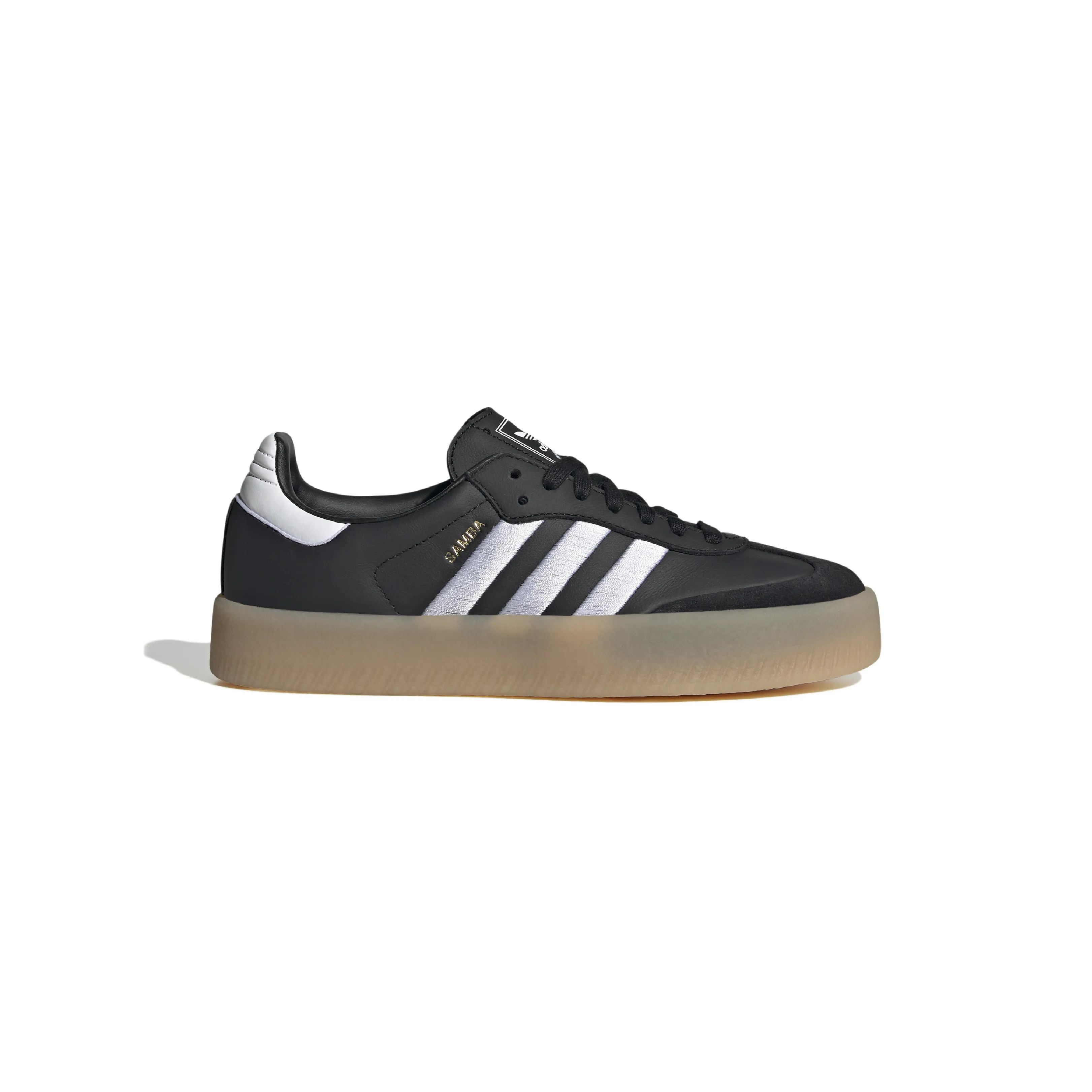 adidas Sambae Black / White