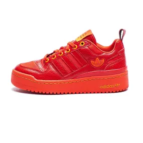 ADIDAS x S.E.E.D Forum Bold 'Red/Bright Orange'