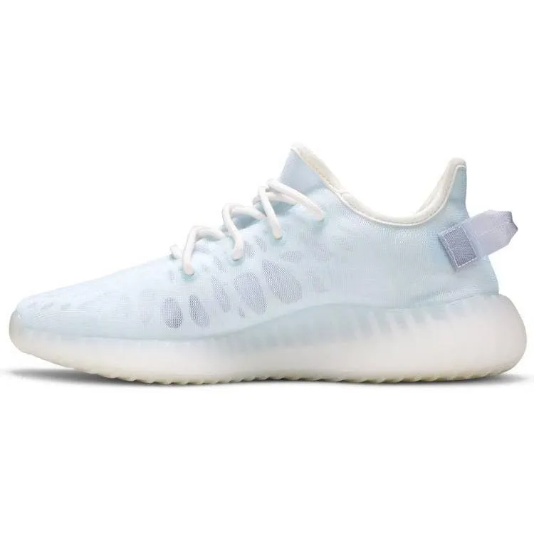 Adidas Yeezy 350 V2 Mono Ice US Exclusive