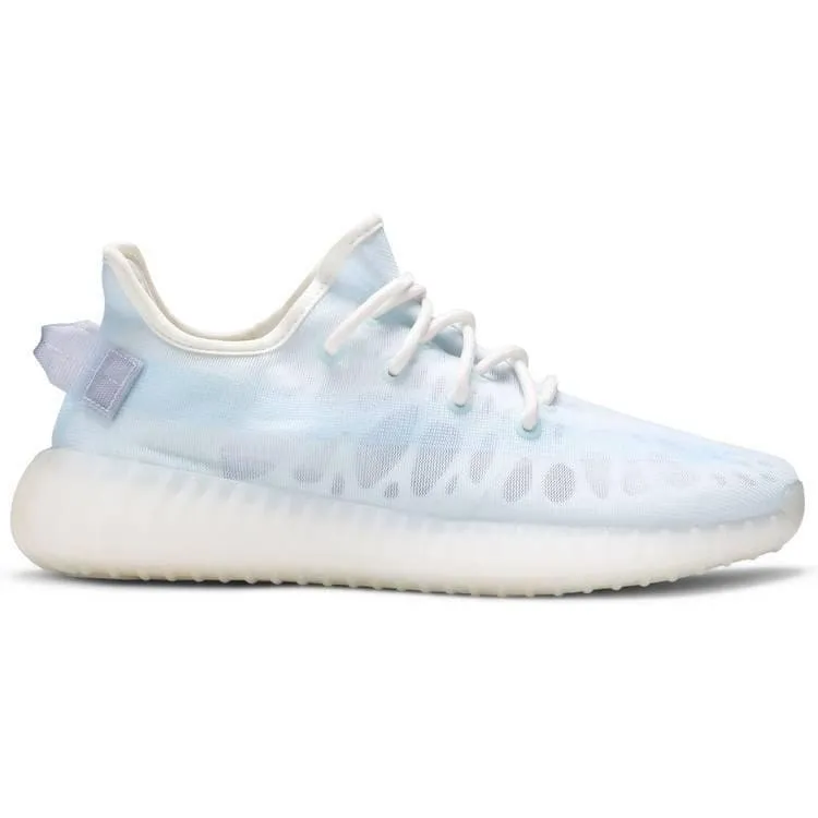 Adidas Yeezy 350 V2 Mono Ice US Exclusive