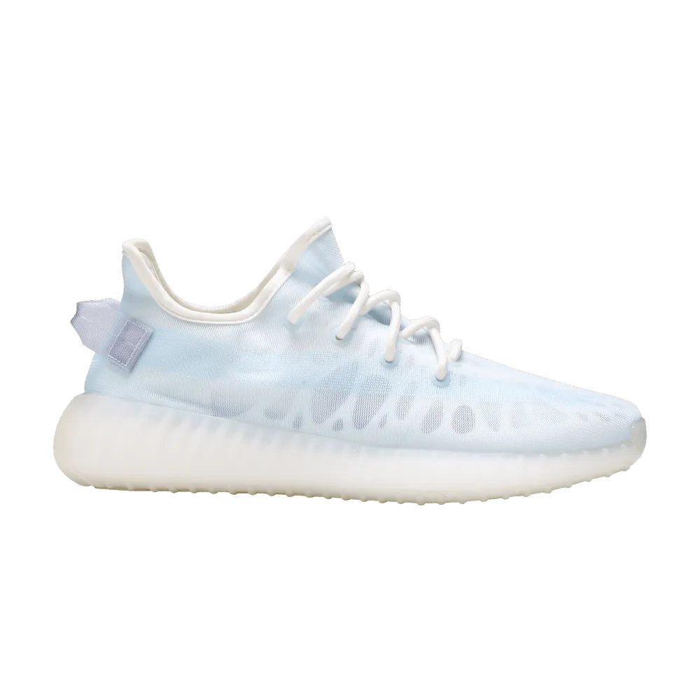 Adidas Yeezy 350 V2 Mono Ice US Exclusive