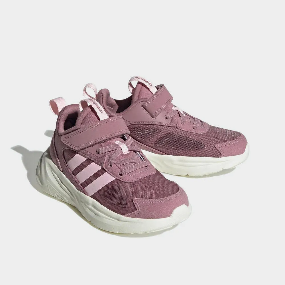 Adidas Youth Ozelle Pink/Multi _ 173830 _ Pink