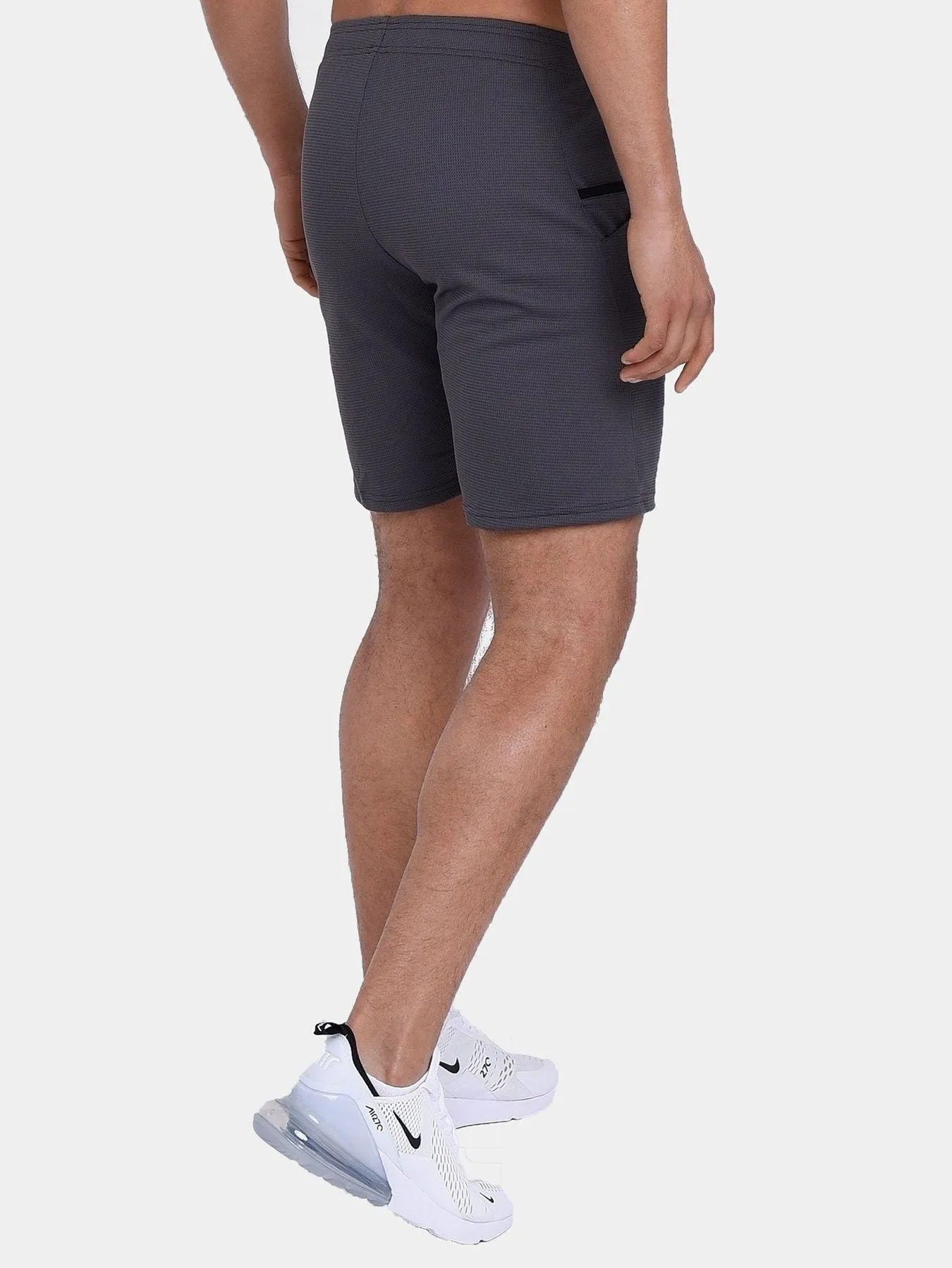 Aeron Running Short 2.0 For Men With Pockets