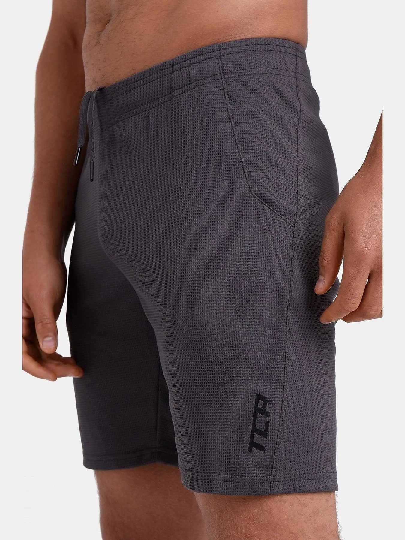 Aeron Running Short 2.0 For Men With Pockets