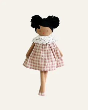 AGGIE DOLL