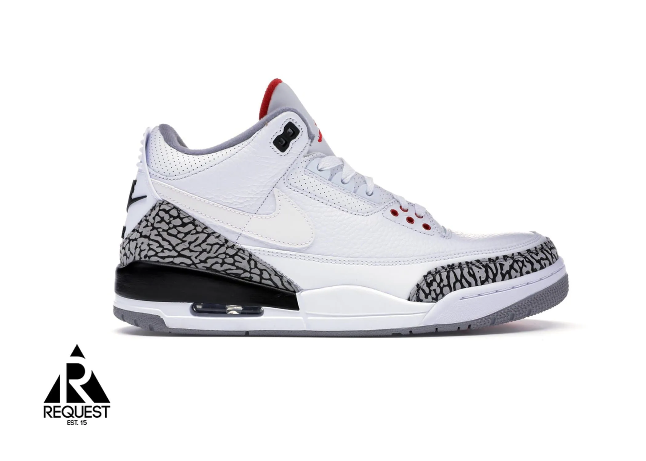 Air Jordan 3 Retro “JTH Super Bowl”