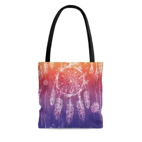 AOP Tote Bag