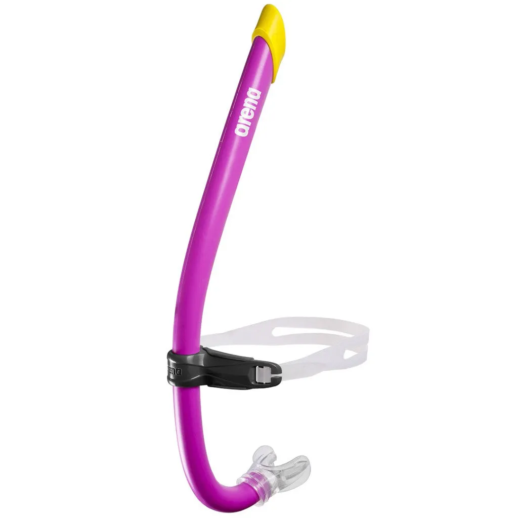 Arena Swim Snorkel Pro III | Pink