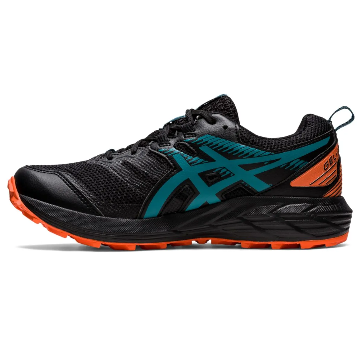 Asics Gel Sonoma 6 GTX Women Black Misty Pine    