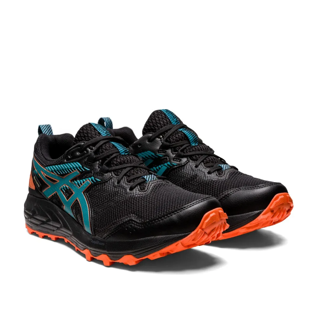 Asics Gel Sonoma 6 GTX Women Black Misty Pine    