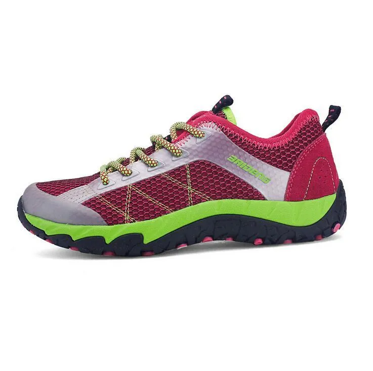 ATICS Gel-EA01 Road-Running Shoes for Women