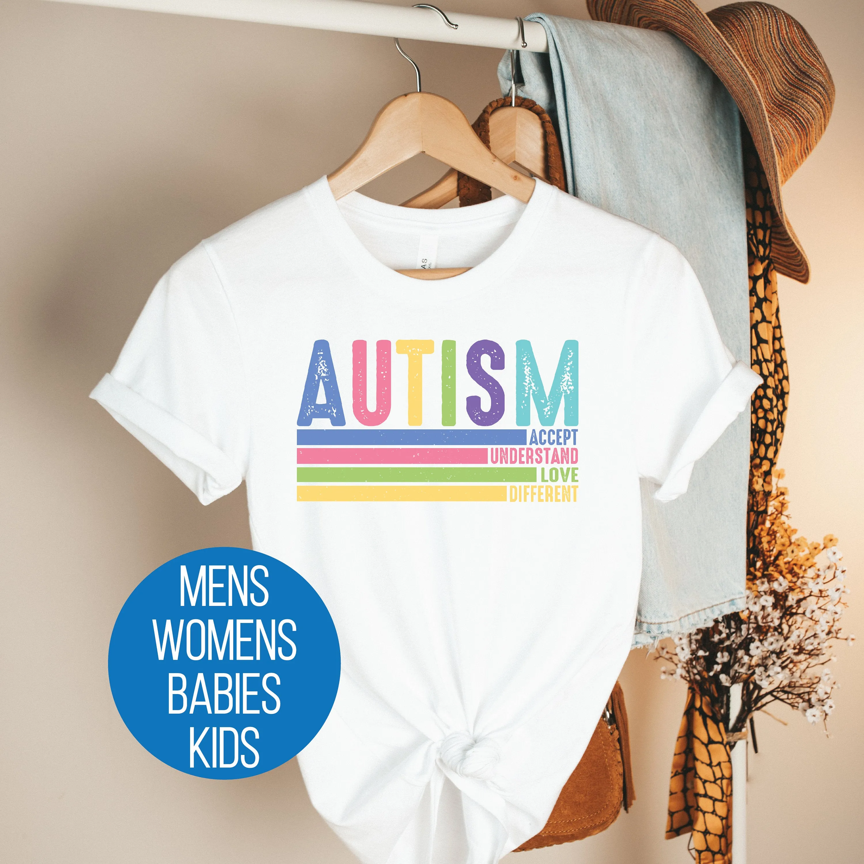 Autism T-Shirt