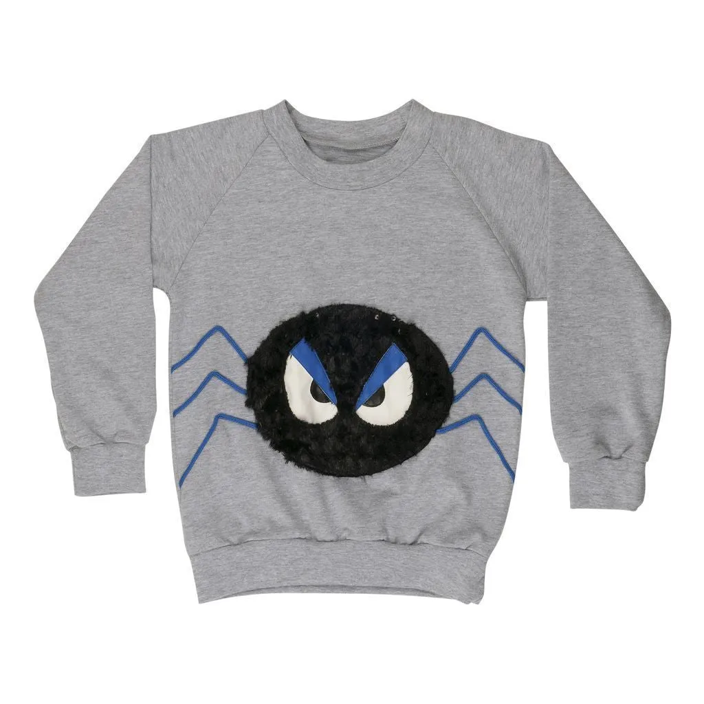 Bang Bang Copenhagen Spiderboy Sweatshirt