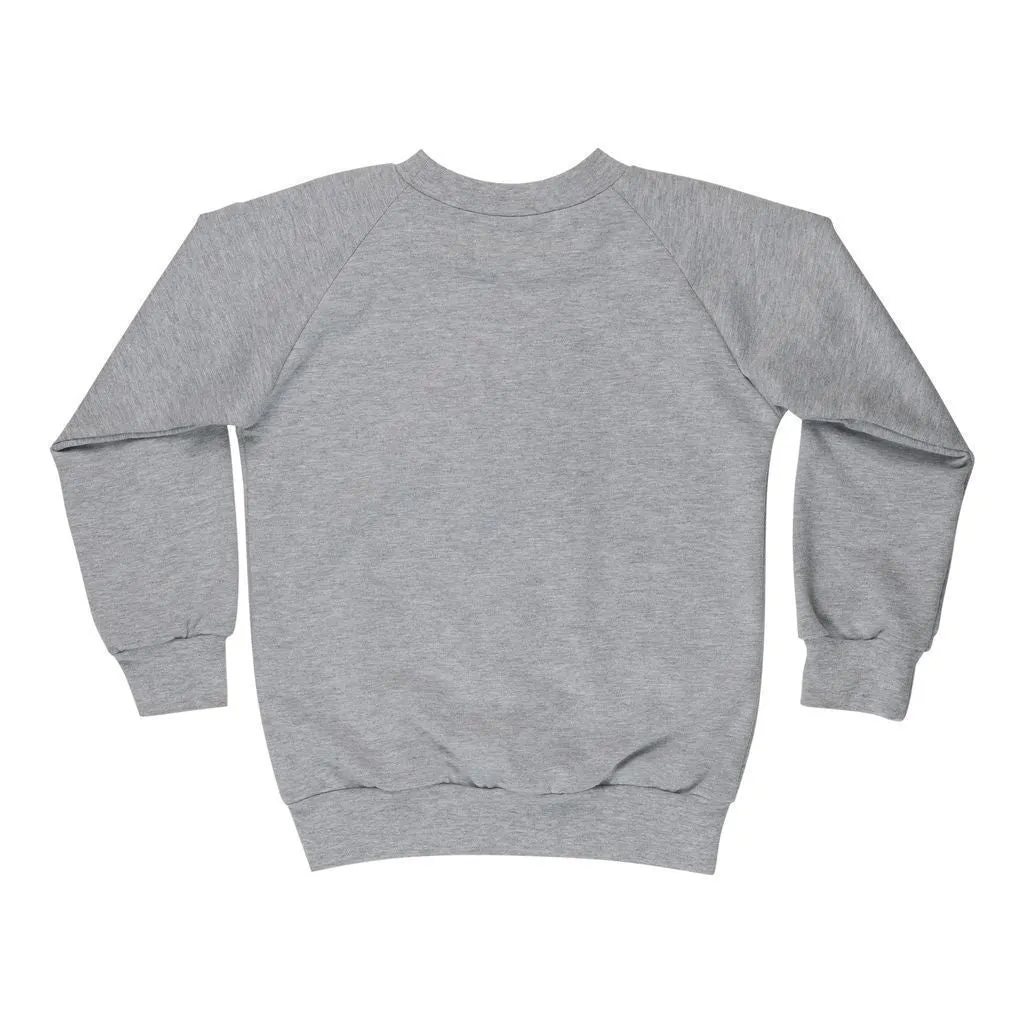 Bang Bang Copenhagen Spiderboy Sweatshirt