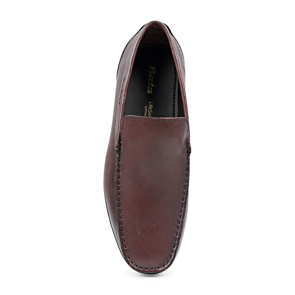 Bata MARSEL Casual Loafer for Men