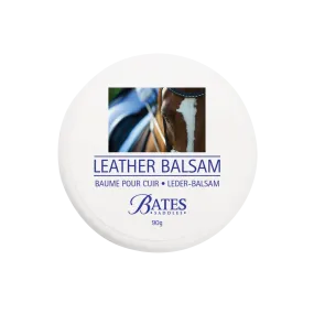 Bates Leather Balsam