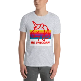 Be Unicorn Tee