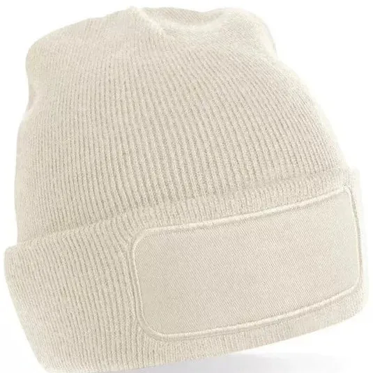 Beechfield Original Patch Beanie