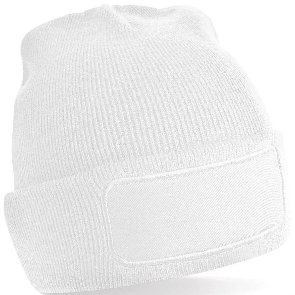 Beechfield Original Patch Beanie