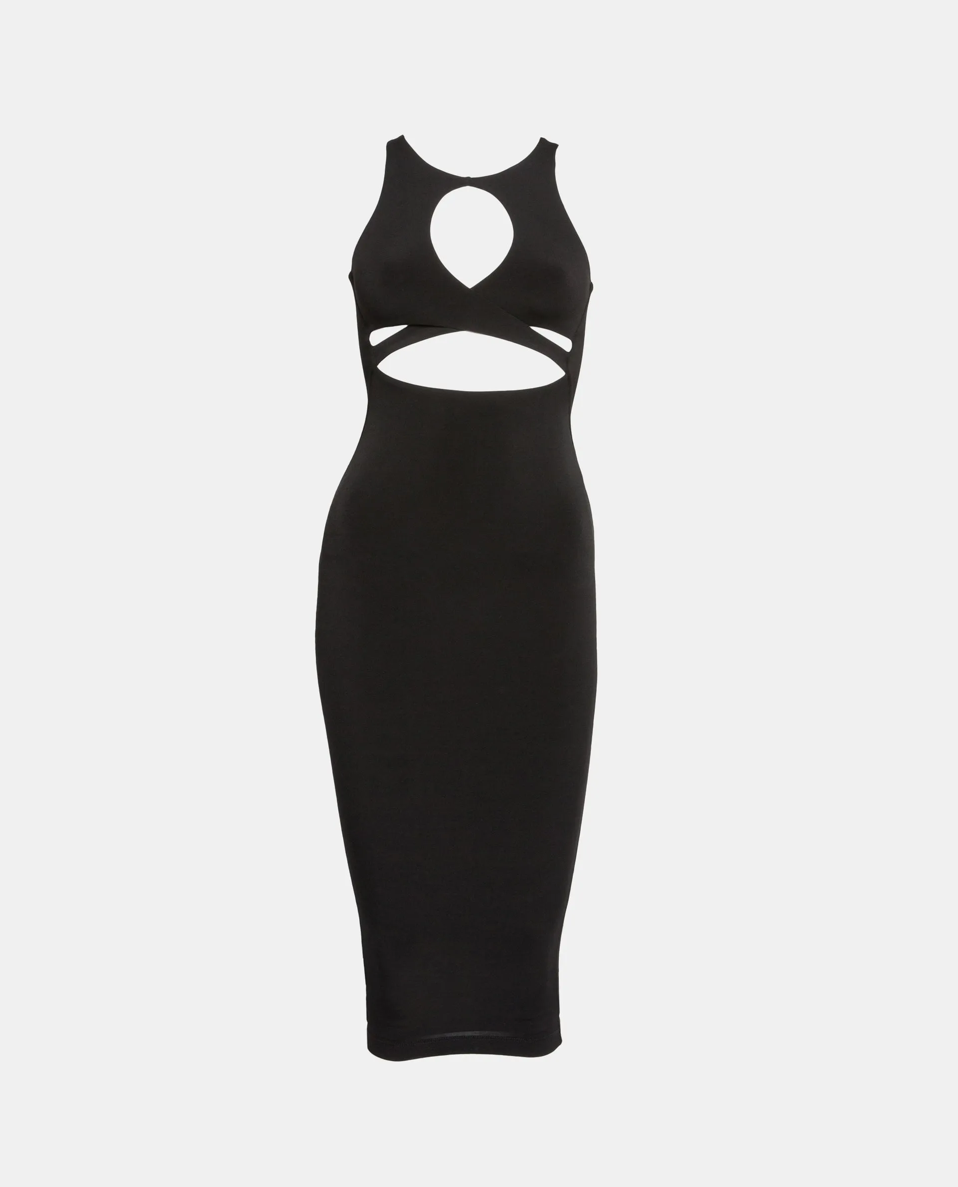 Bellucci Body Con Dress