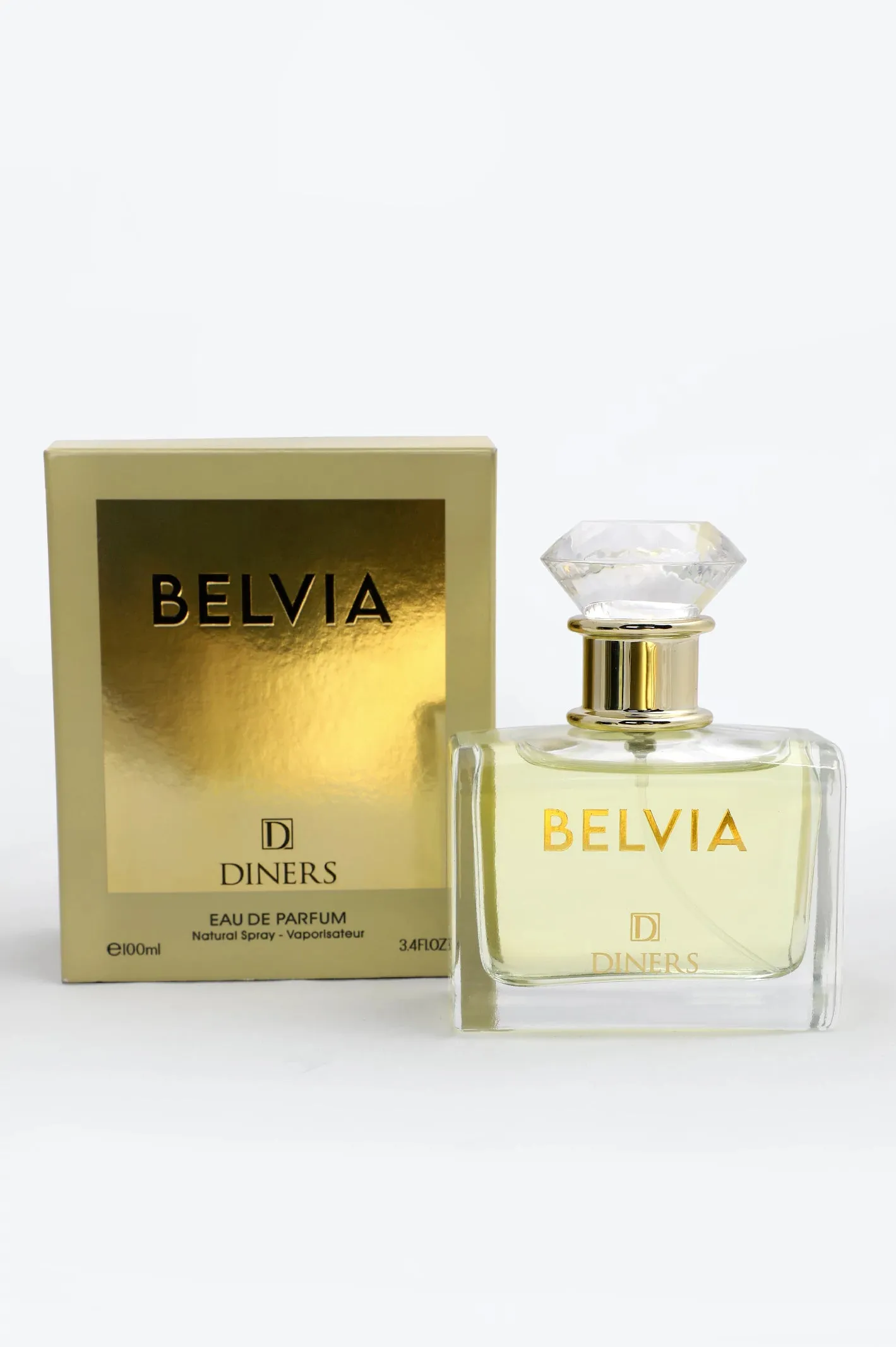 BELVIA for Women