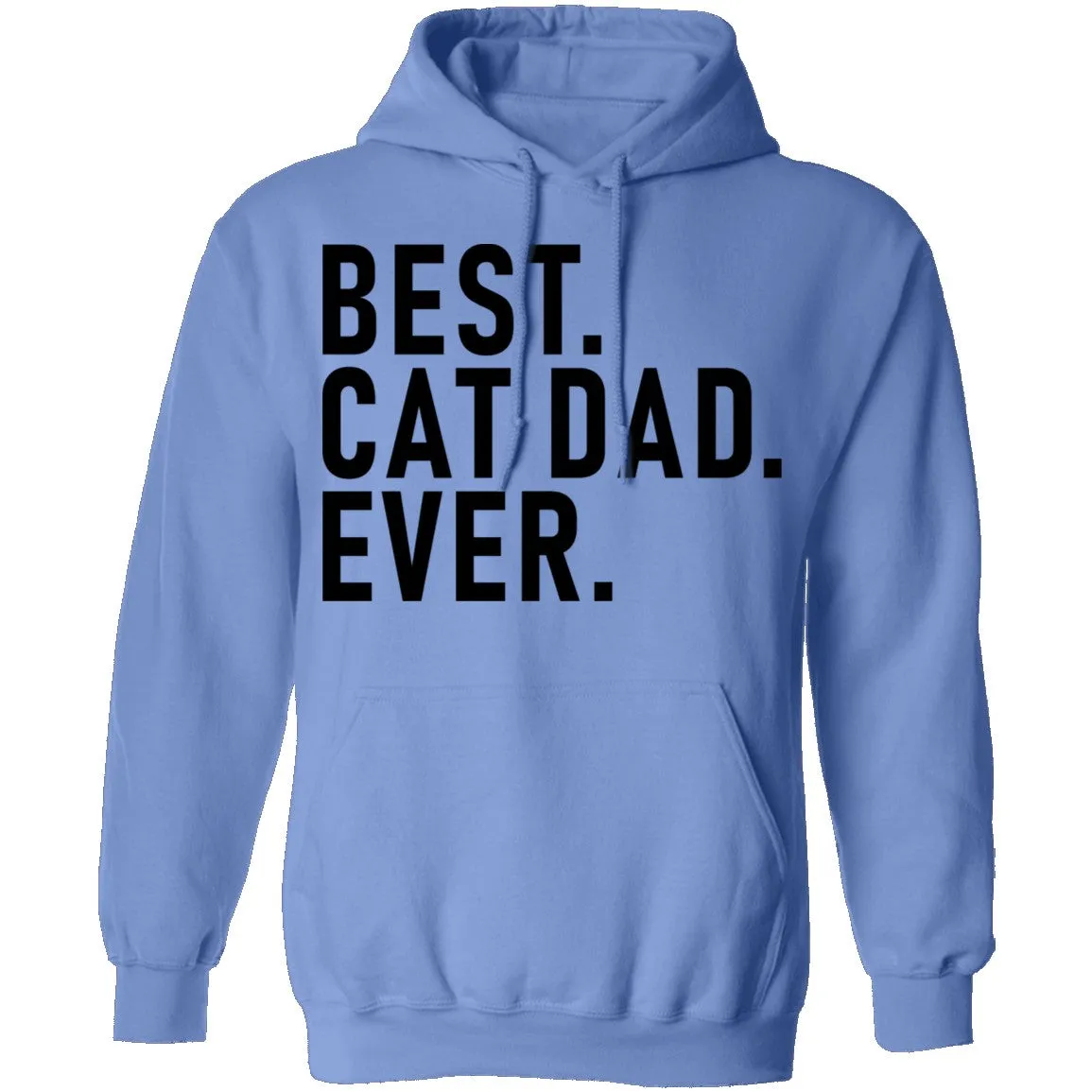 Best Cat Dad Ever T-Shirt