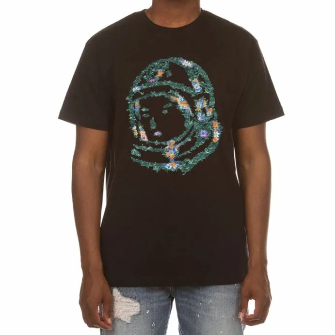 Billionaire Boys Club BB Helmet SS Tee (Black) 831-9202