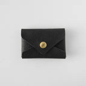 Black Kodiak Card Envelope