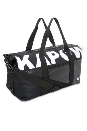 Black Label Duffle Bag