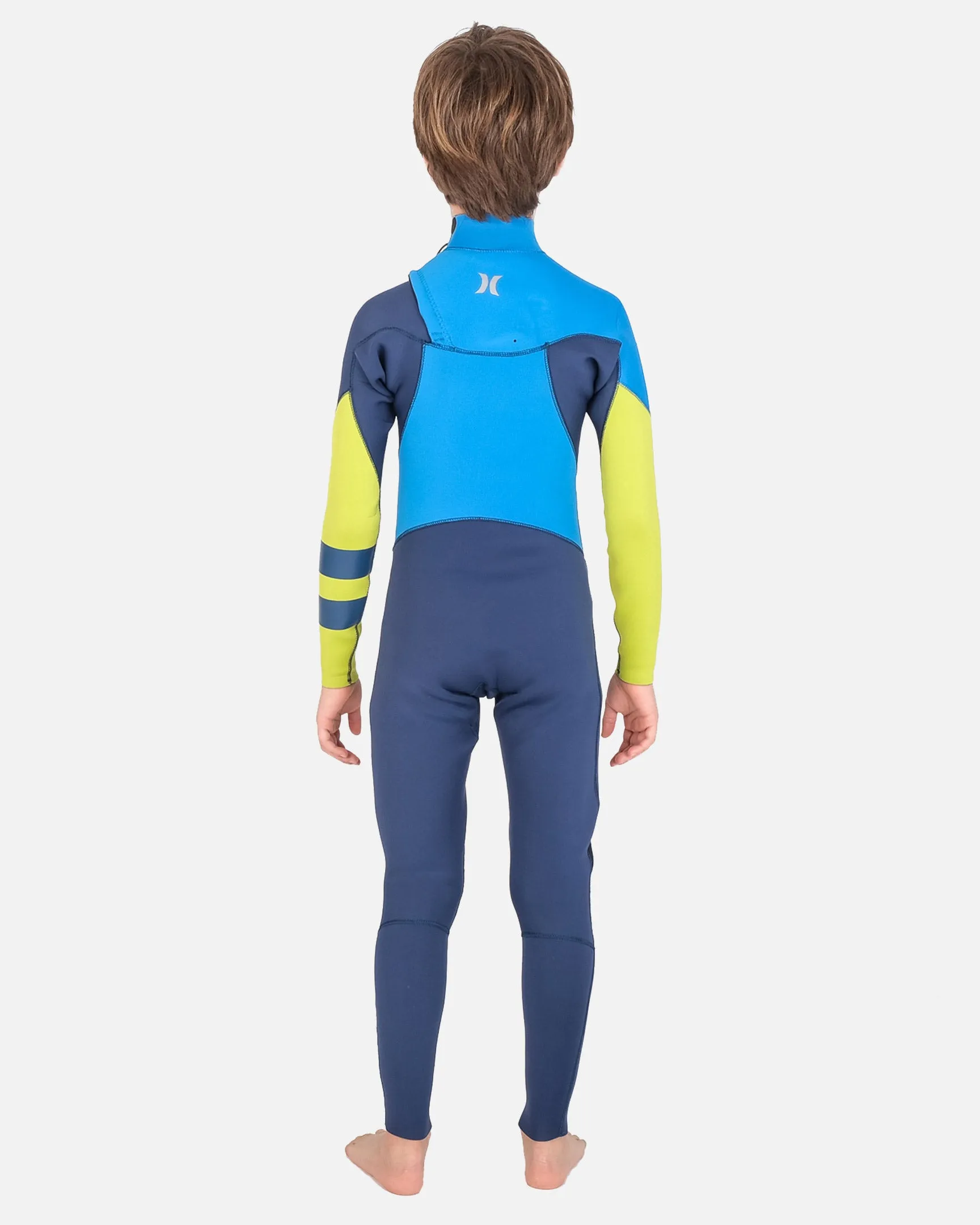 Boys Advantage 3/2mm Fullsuit