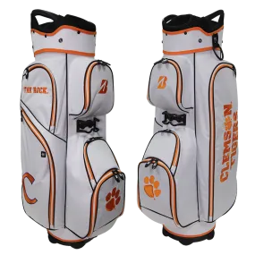 Bridgestone Golf NCAA Collegiate Cart Bag