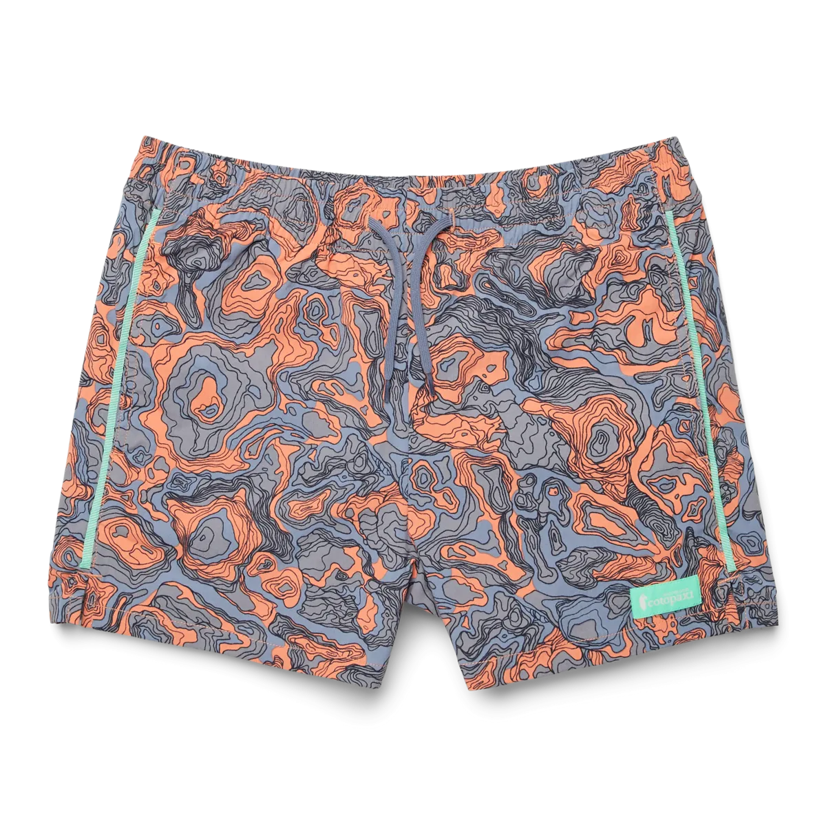 Brinco Short - Print - Women's