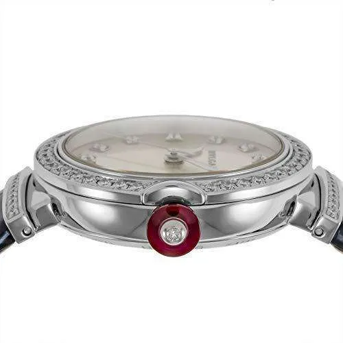 BVLGARI LUCEA AUTOMATIC 33 MM WOMEN WATCH LUW33C6GDLD/11