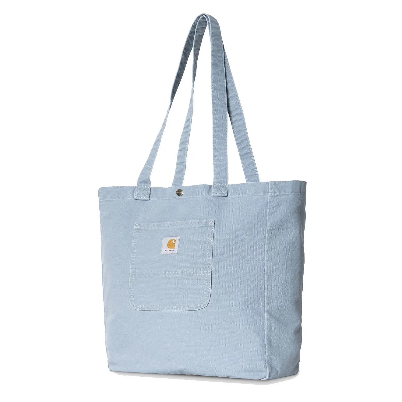 Carhartt WIP Bayfield Tote Mirror Stone Washed