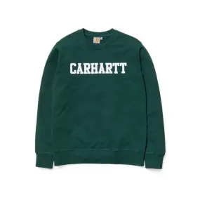 CARHARTT WIP COLLEGE SWEATSHIRT(DRAGON)