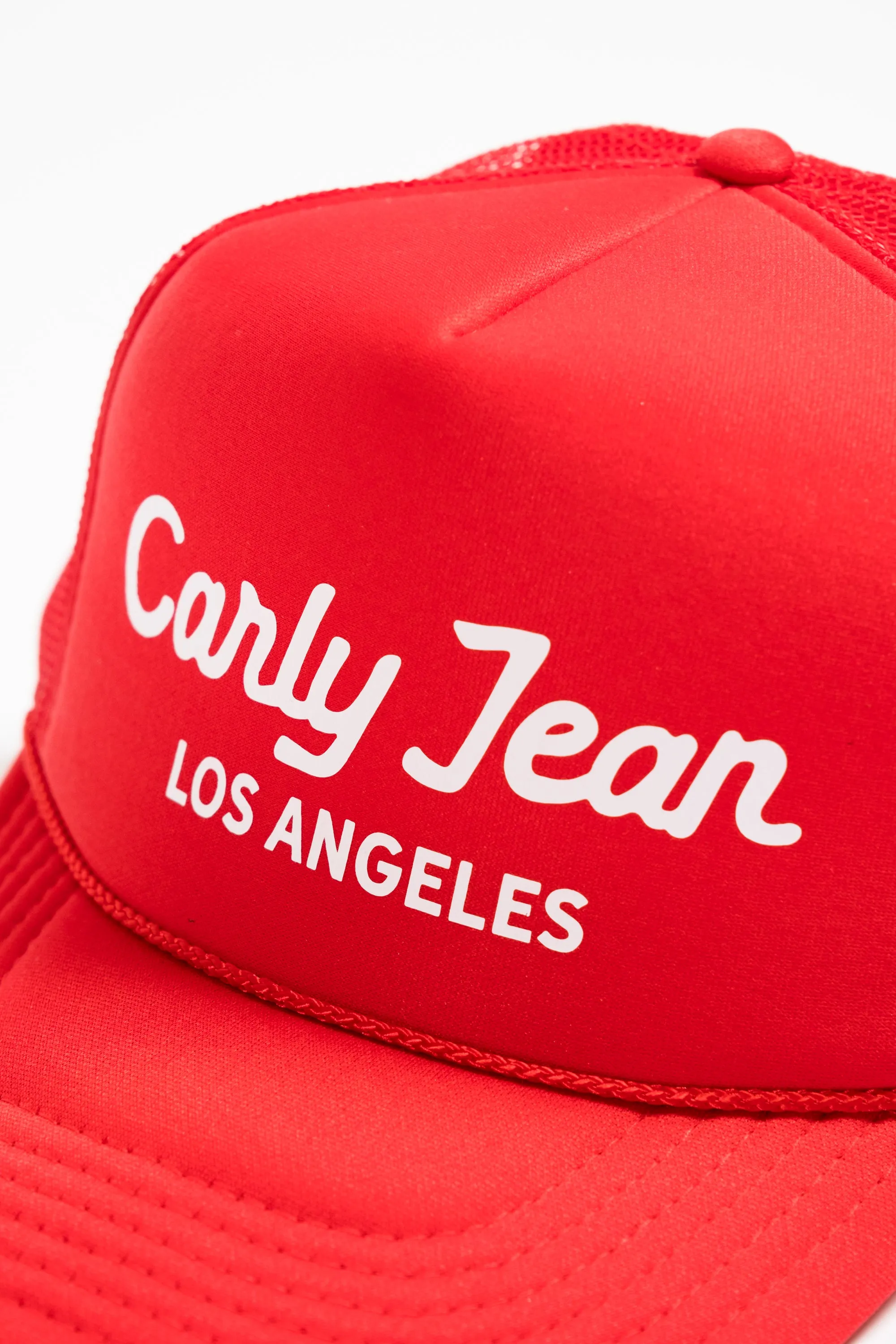 Carly Jean Hat