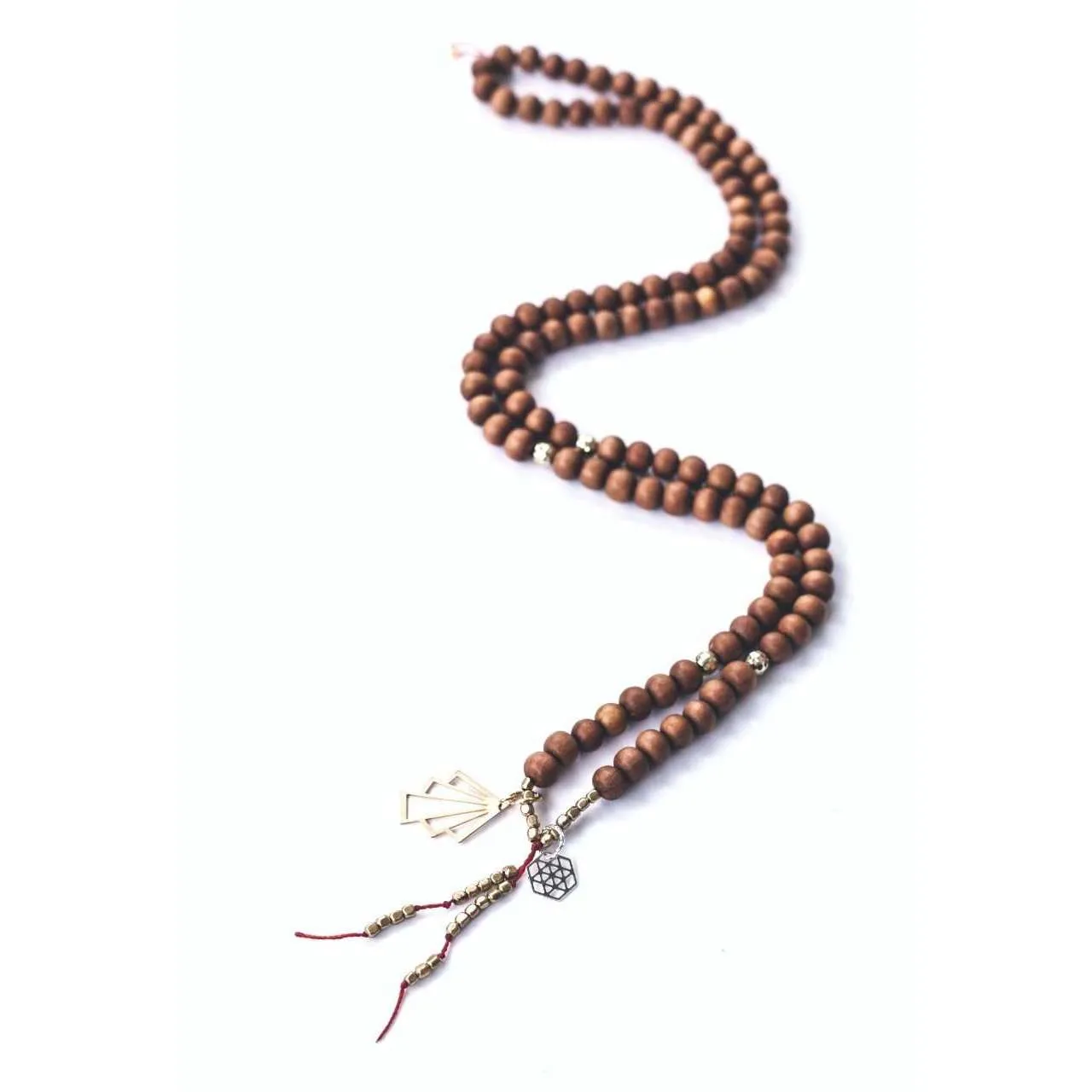 Cascade Mala