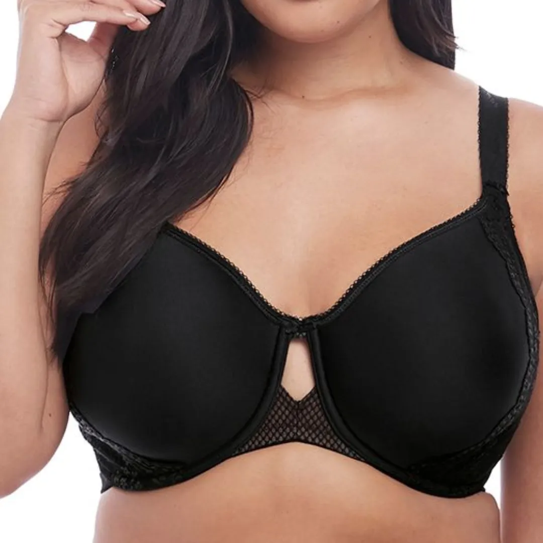 Charley Bandless Spacer Moulded Bra