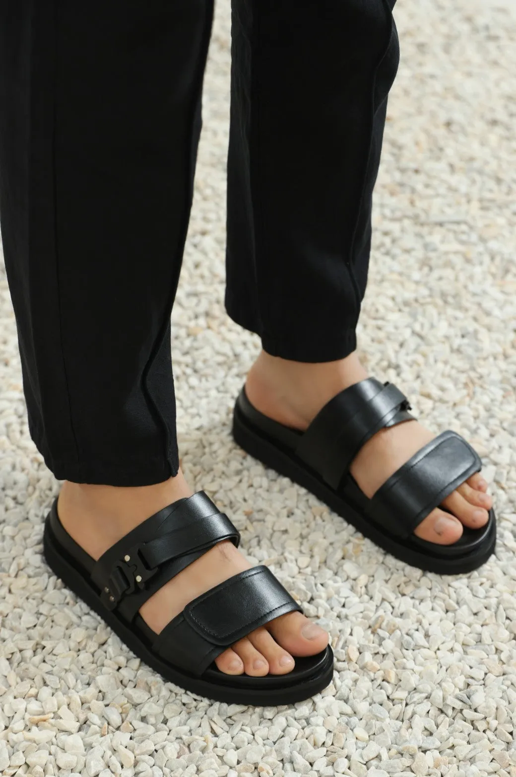 CHUNKY PLATFORM SLIDES