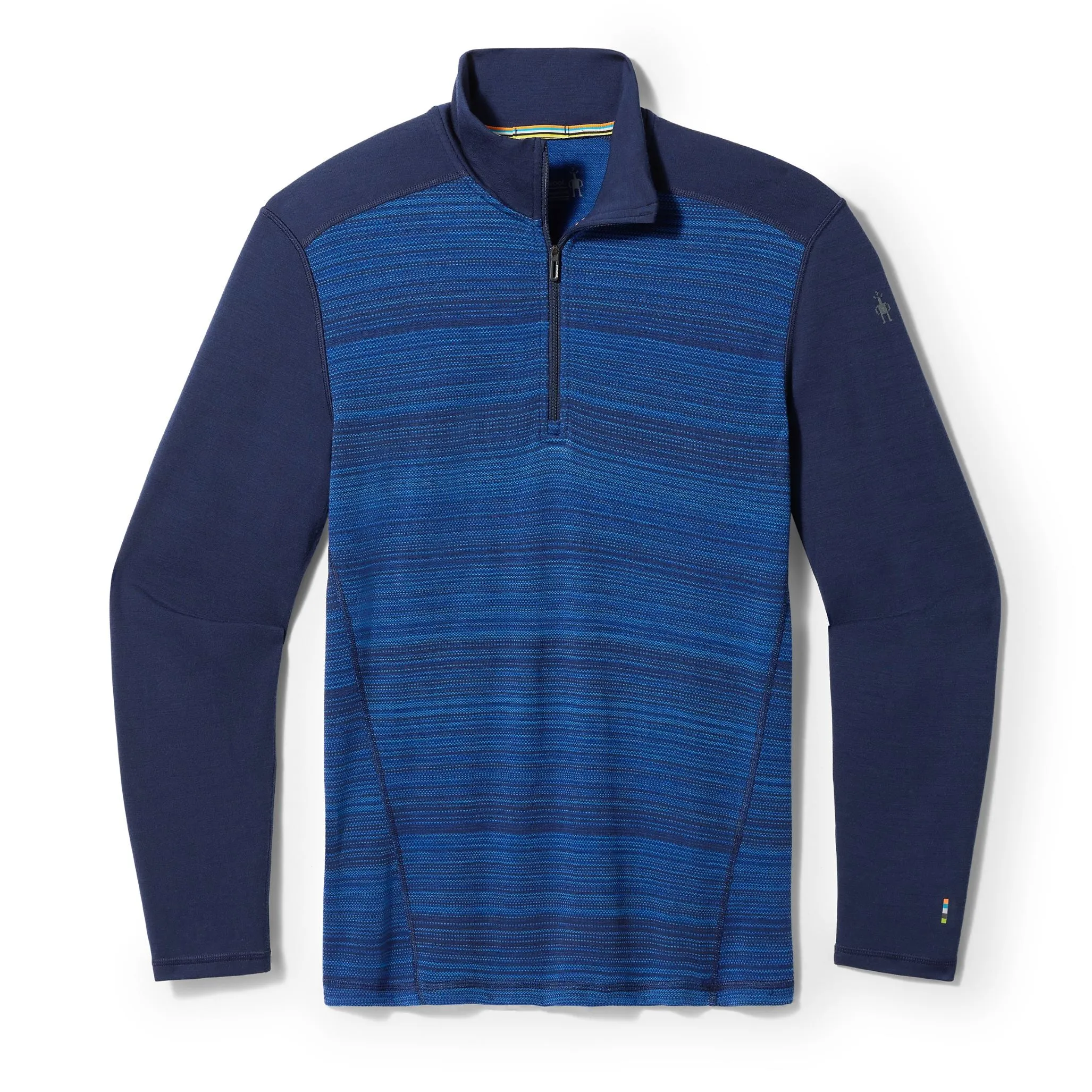 Classic Thermal Merino Base Layer 1/4 Zip Men's S24